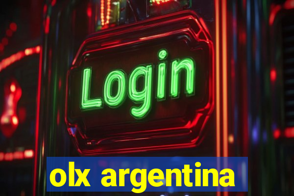 olx argentina